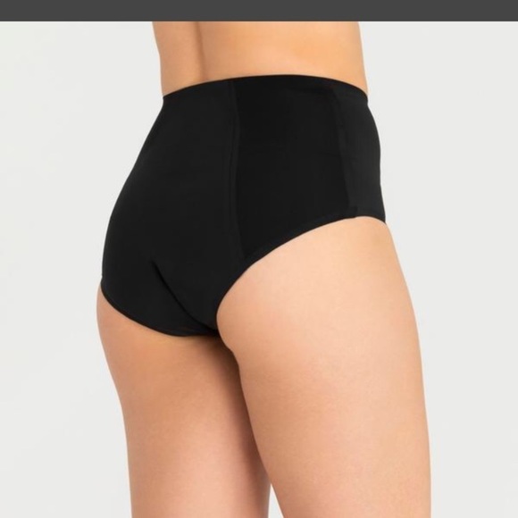 Modibodi Seamfree Full Brief - Picture 4 of 16